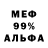 Метадон methadone SyberS